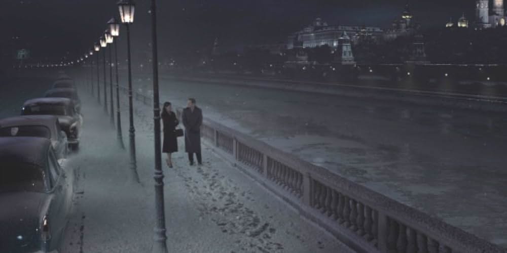 レッド・エージェント 愛の亡命／愛の亡命の画像