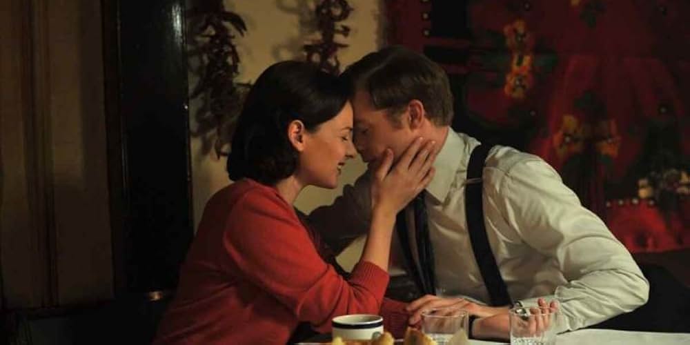 レッド・エージェント 愛の亡命／愛の亡命の画像