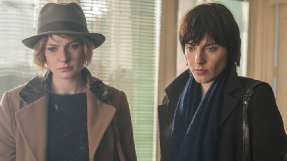 レッド・エージェント 愛の亡命／愛の亡命の画像