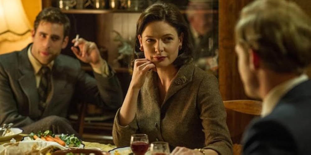 レッド・エージェント 愛の亡命／愛の亡命の画像