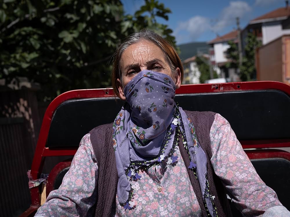 Mukadderat（原題）の画像