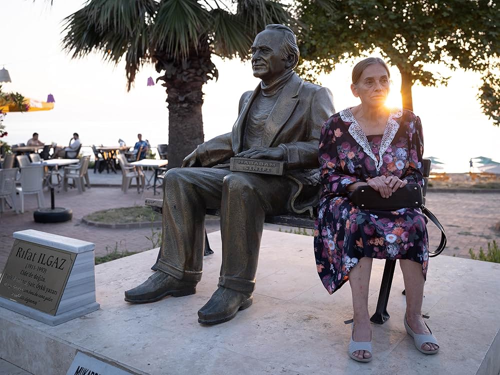 Mukadderat（原題）の画像