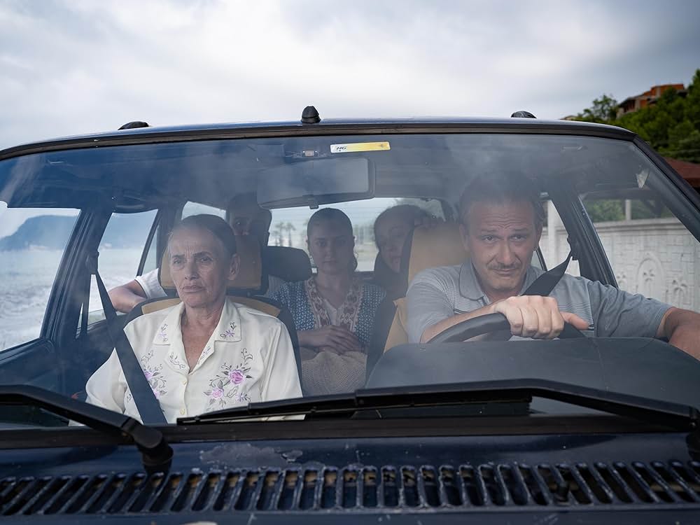 Mukadderat（原題）の画像