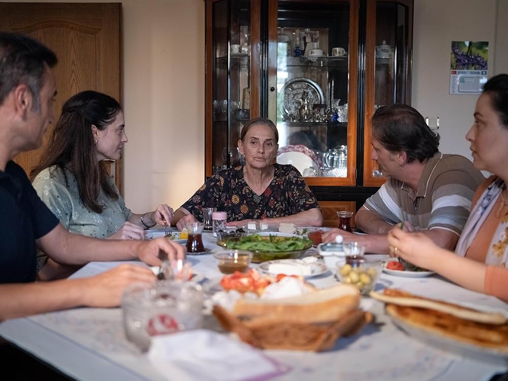 Mukadderat（原題）の写真