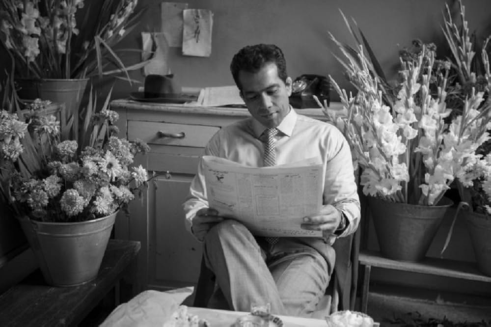 ゴレムレザー・タフティの画像