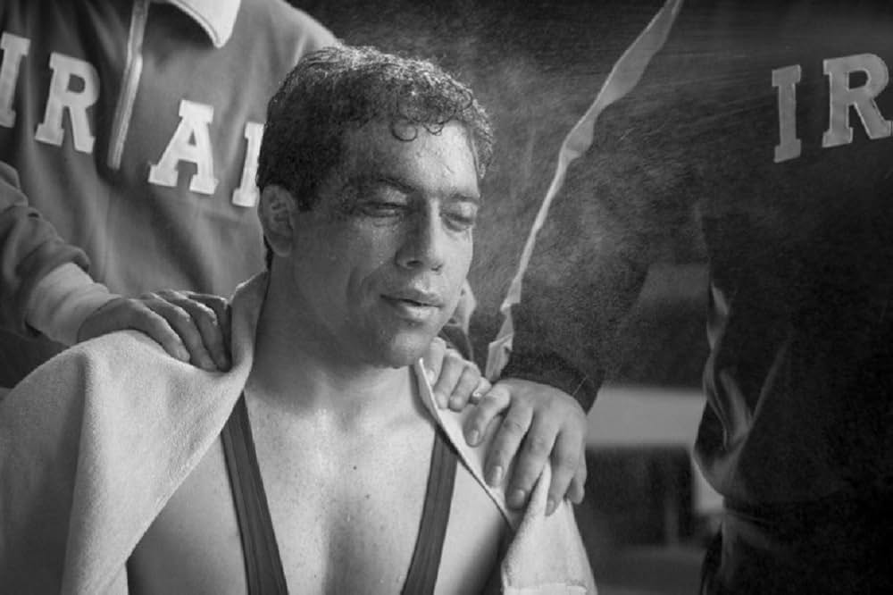 ゴレムレザー・タフティの画像