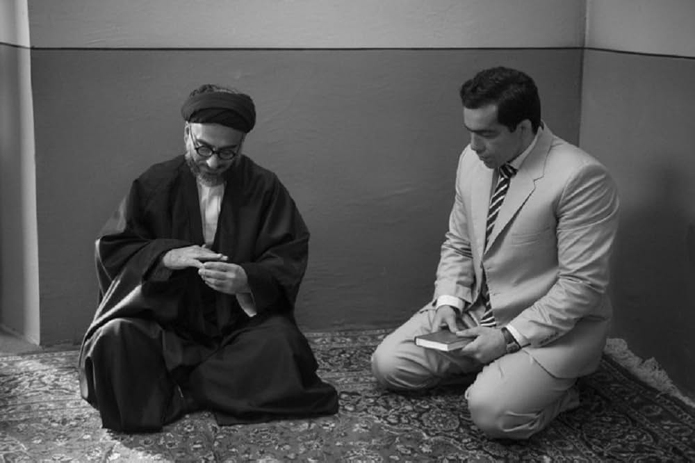 ゴレムレザー・タフティの画像