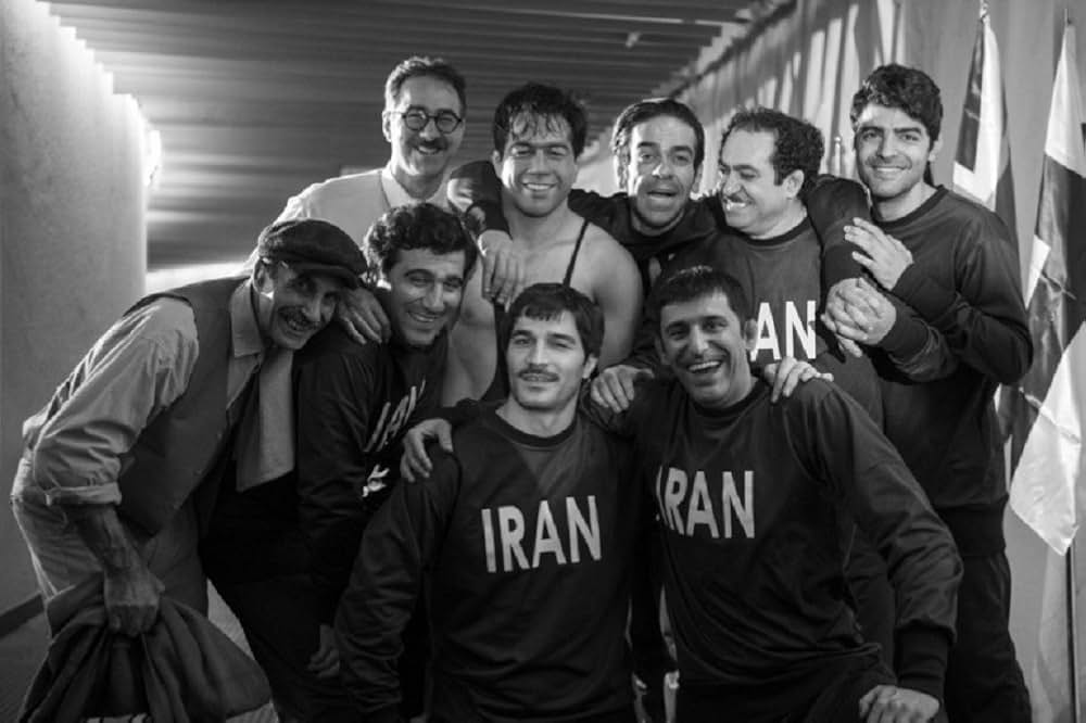 ゴレムレザー・タフティの写真