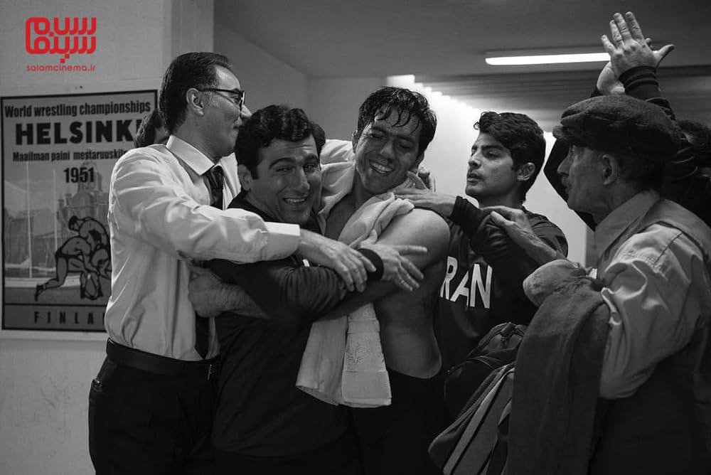 ゴレムレザー・タフティの画像