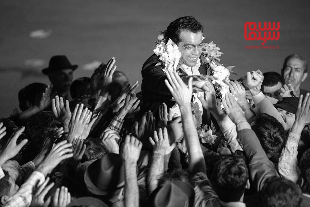 ゴレムレザー・タフティの画像