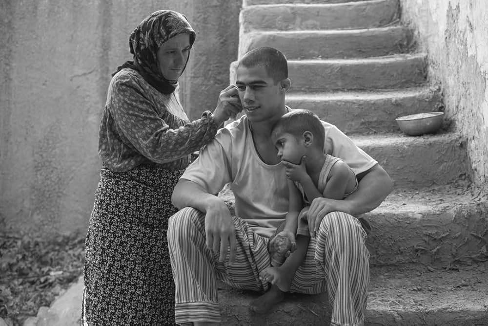 ゴレムレザー・タフティの画像