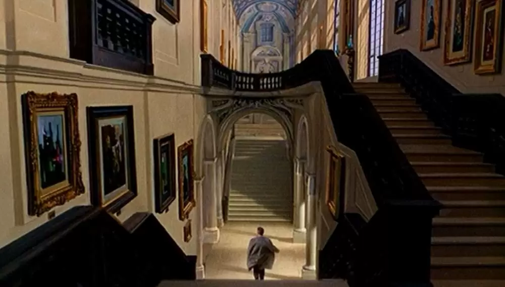 「引き裂かれたカーテン」ポール・ニューマンの画像