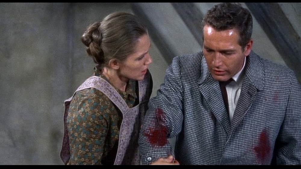 「引き裂かれたカーテン」の画像