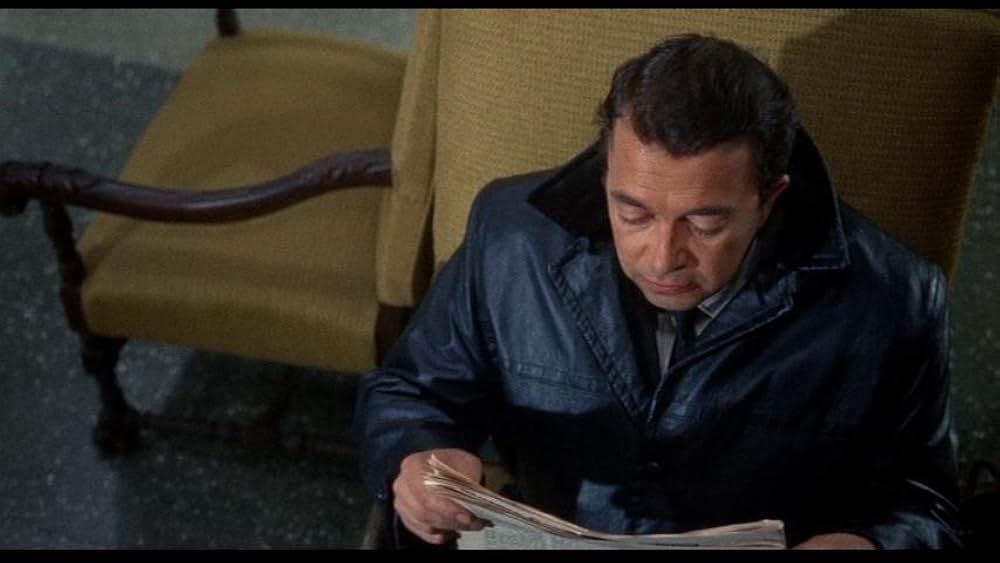 「引き裂かれたカーテン」の画像