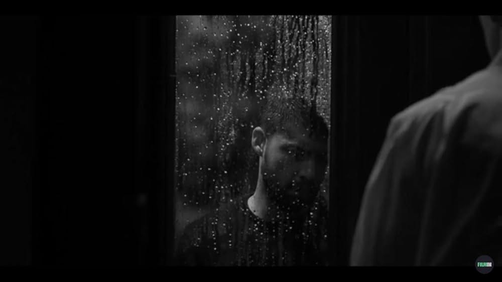 A Stormy Night（原題）の画像