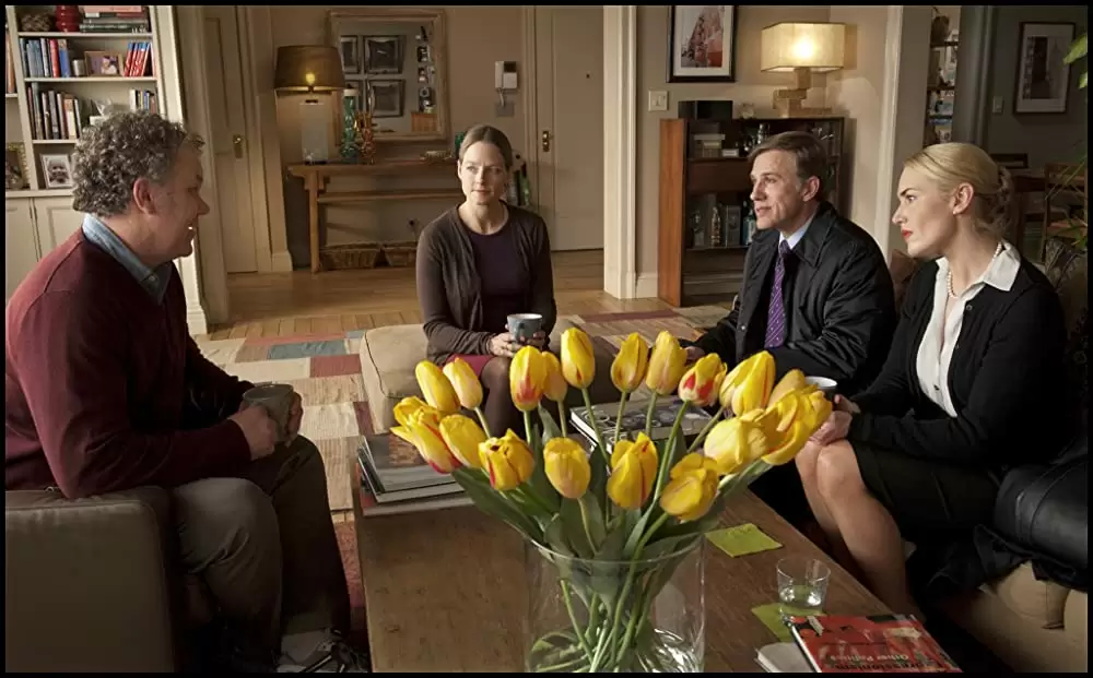 おとなのけんかの画像