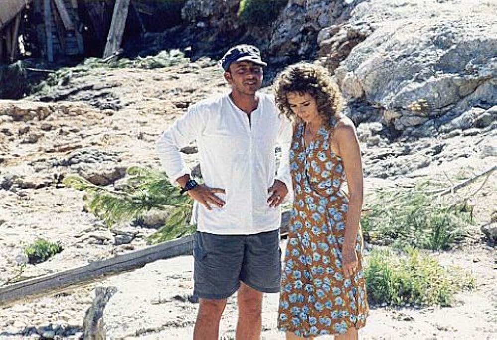 グラツィアの島の画像