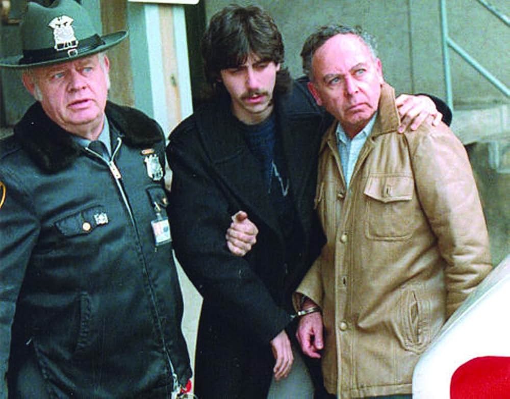 Capturing the Friedmans(原題)の写真