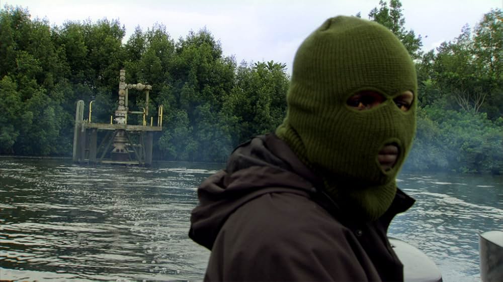 ビッグメン（原題）の写真