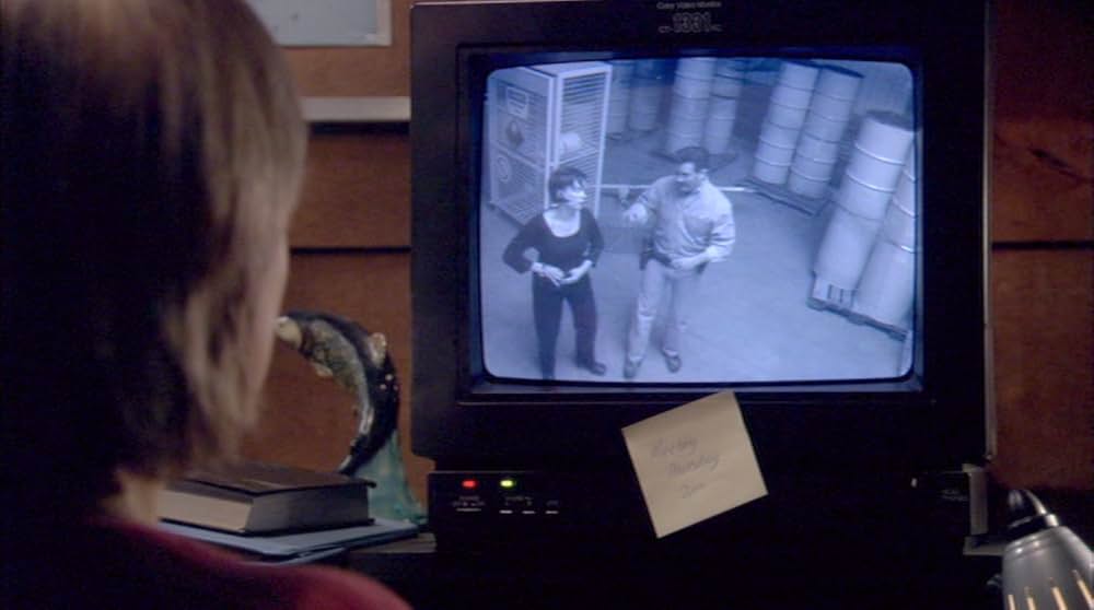 クリープゾーン エイリアン・インベージョンの画像