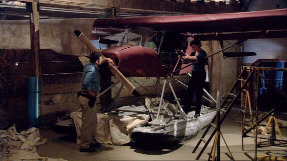 クリープゾーン エイリアン・インベージョンの画像