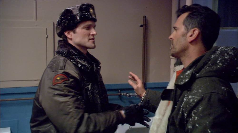 クリープゾーン エイリアン・インベージョンの画像