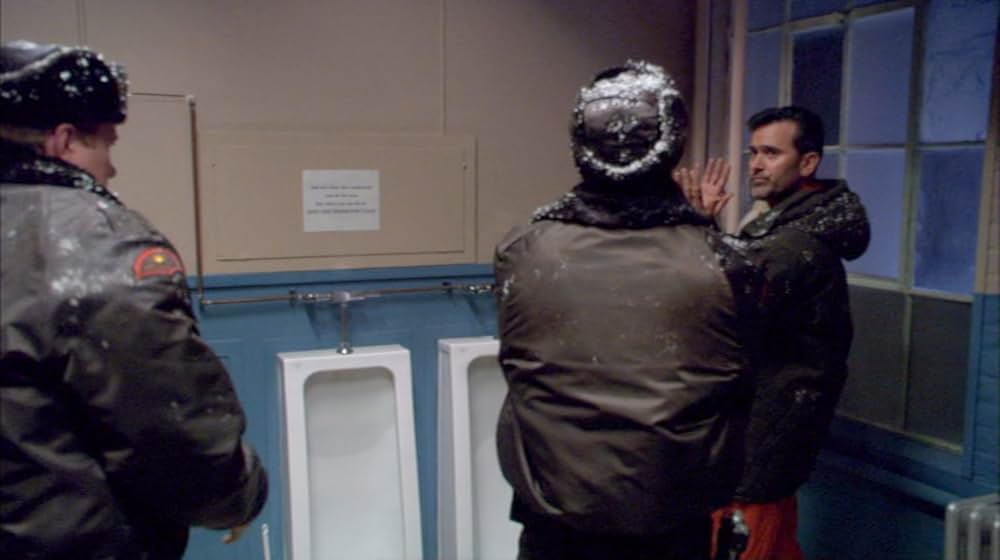 クリープゾーン エイリアン・インベージョンの画像