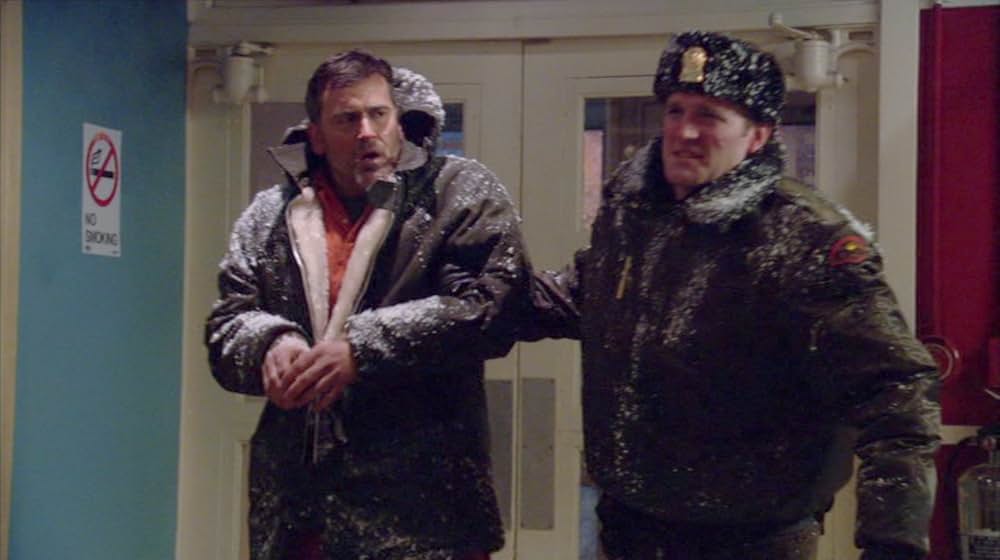 クリープゾーン エイリアン・インベージョンの画像