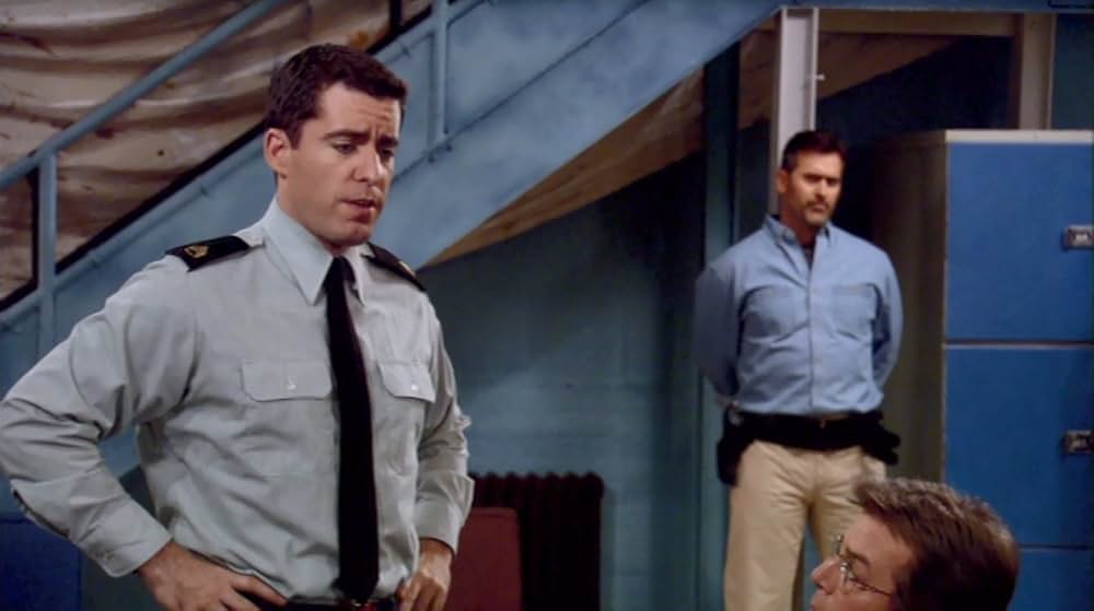 クリープゾーン エイリアン・インベージョンの画像