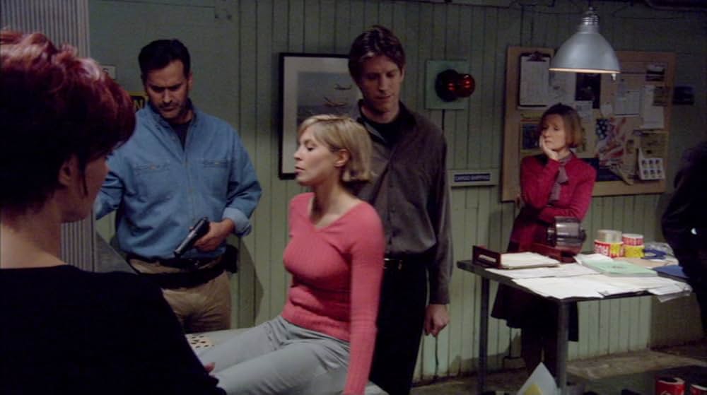 クリープゾーン エイリアン・インベージョンの画像