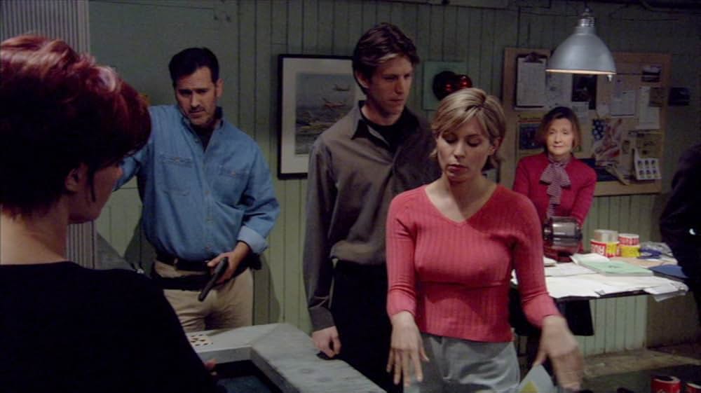 クリープゾーン エイリアン・インベージョンの画像