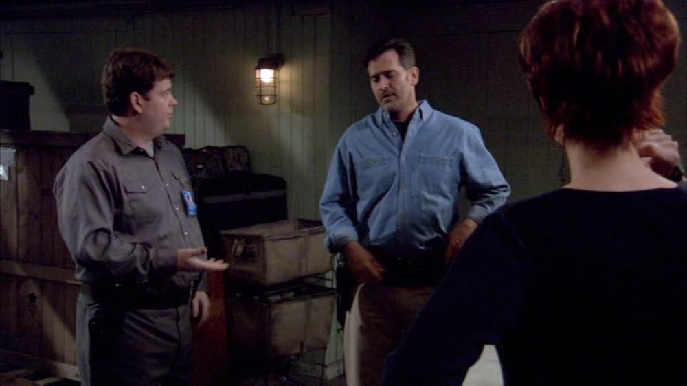 クリープゾーン エイリアン・インベージョンの画像