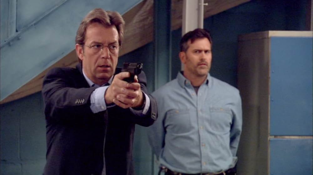 クリープゾーン エイリアン・インベージョンの画像