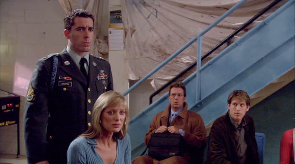 クリープゾーン エイリアン・インベージョンの画像