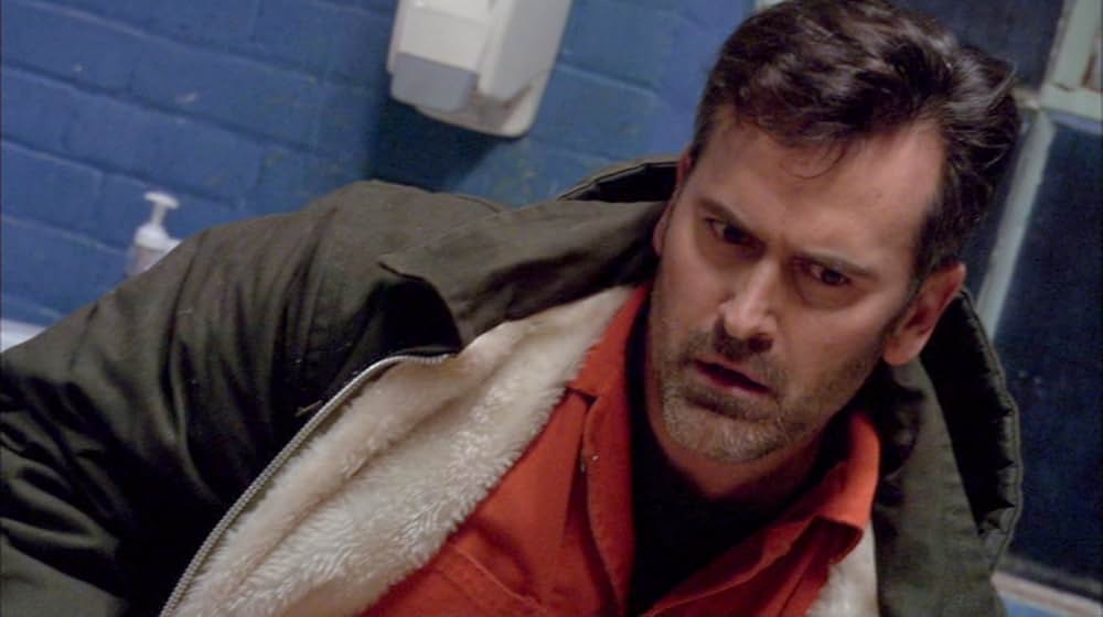 クリープゾーン エイリアン・インベージョンの画像