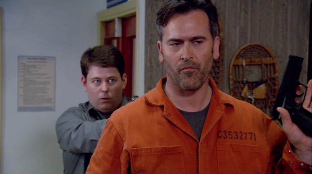 クリープゾーン エイリアン・インベージョンの画像