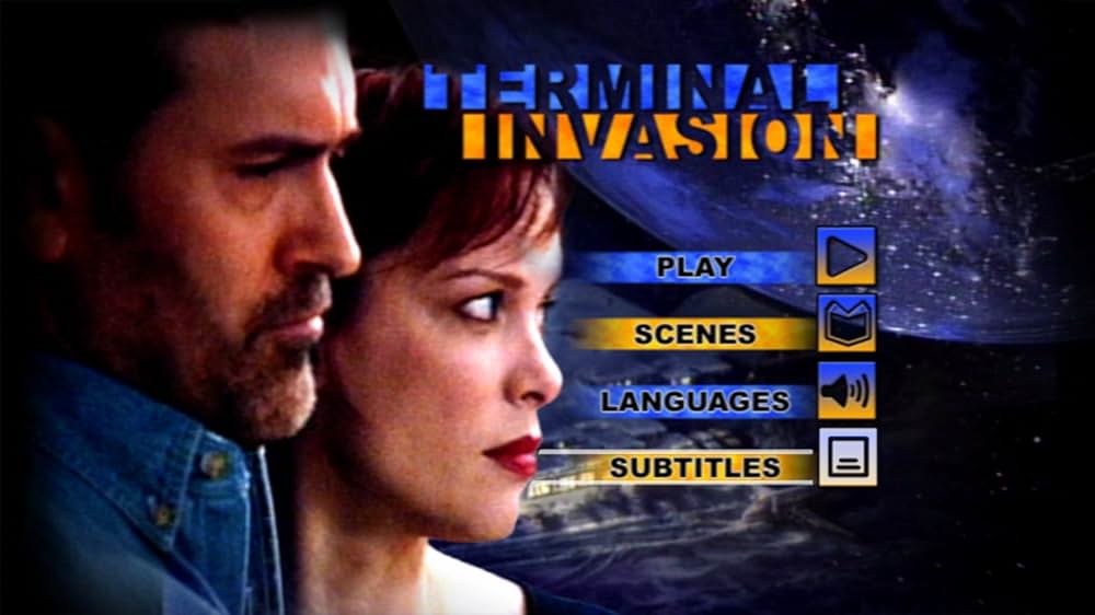 クリープゾーン エイリアン・インベージョンの画像