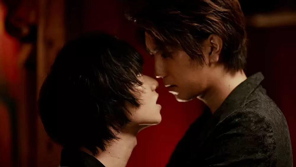 三大怪獣グルメの画像