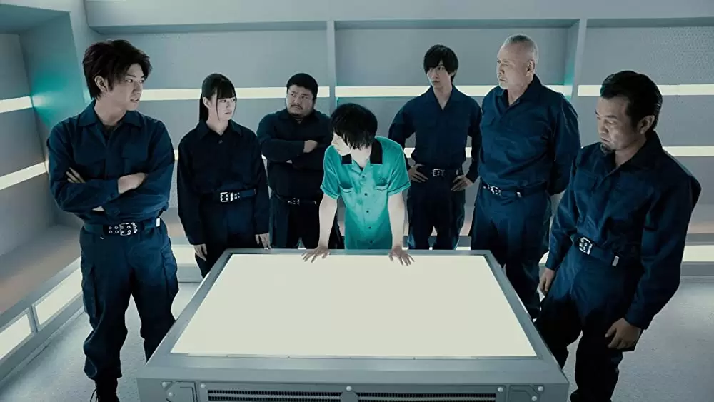 三大怪獣グルメの画像