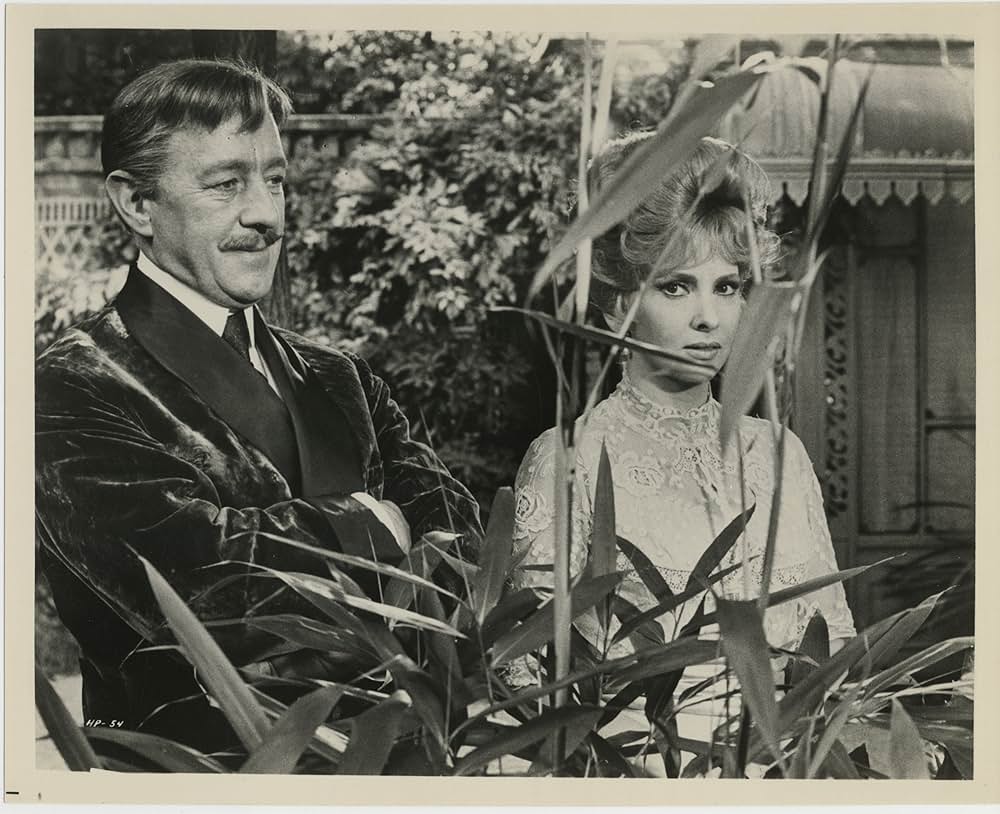 ホテル・パラディソの画像