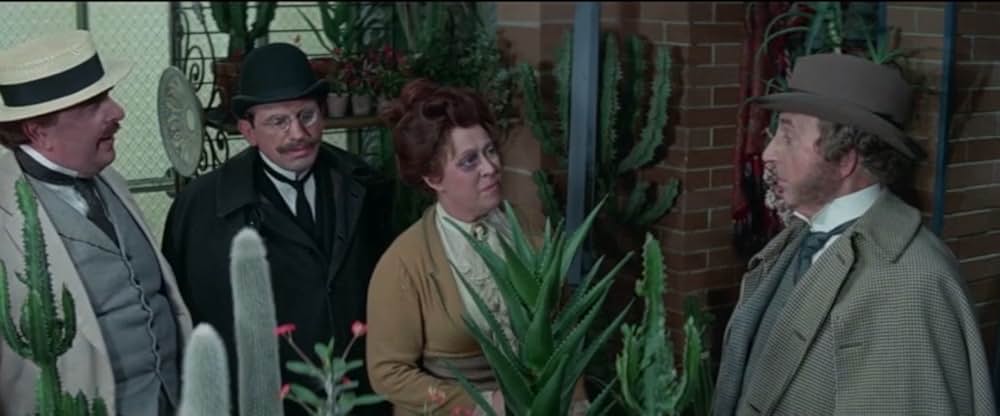 ホテル・パラディソの画像