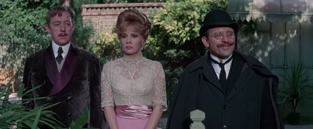 ホテル・パラディソの画像