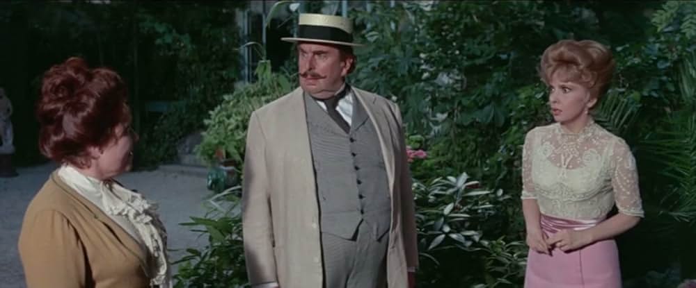 ホテル・パラディソの画像