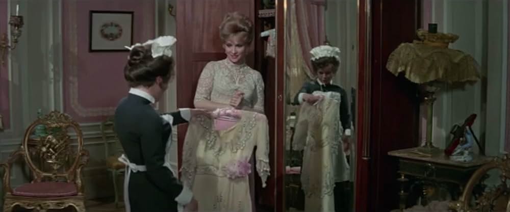 ホテル・パラディソの画像