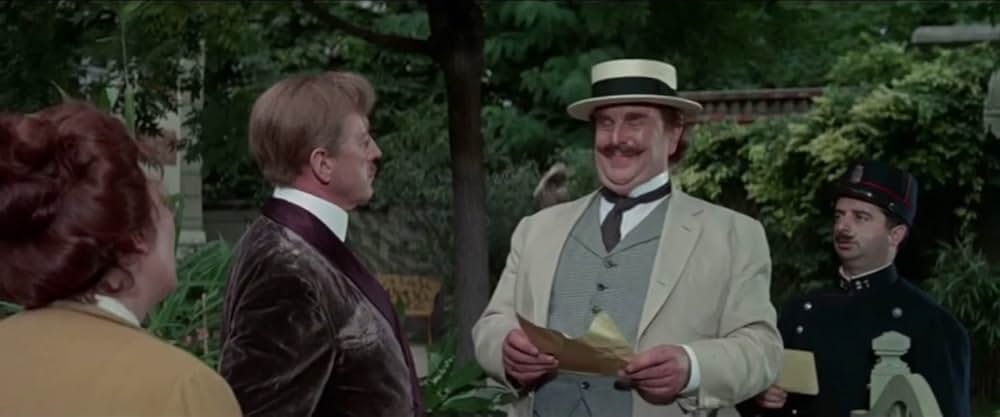 ホテル・パラディソの画像