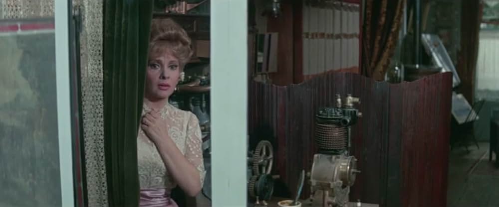 ホテル・パラディソの画像