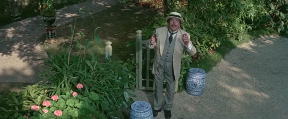 ホテル・パラディソの画像