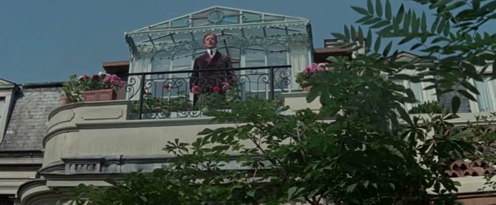 ホテル・パラディソの画像