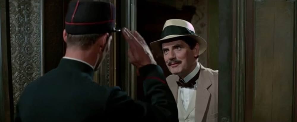 ホテル・パラディソの画像