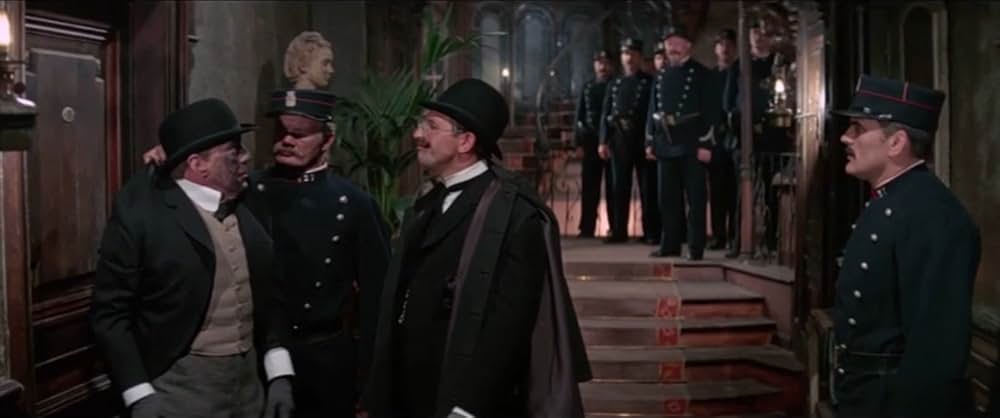 ホテル・パラディソの画像